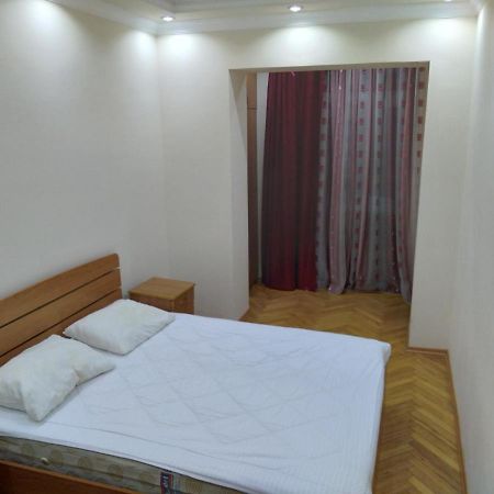 Apartment Melashvili 4 Batumi Exteriér fotografie