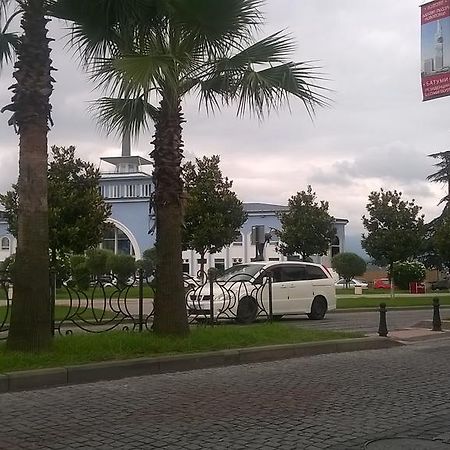 Apartment Melashvili 4 Batumi Exteriér fotografie