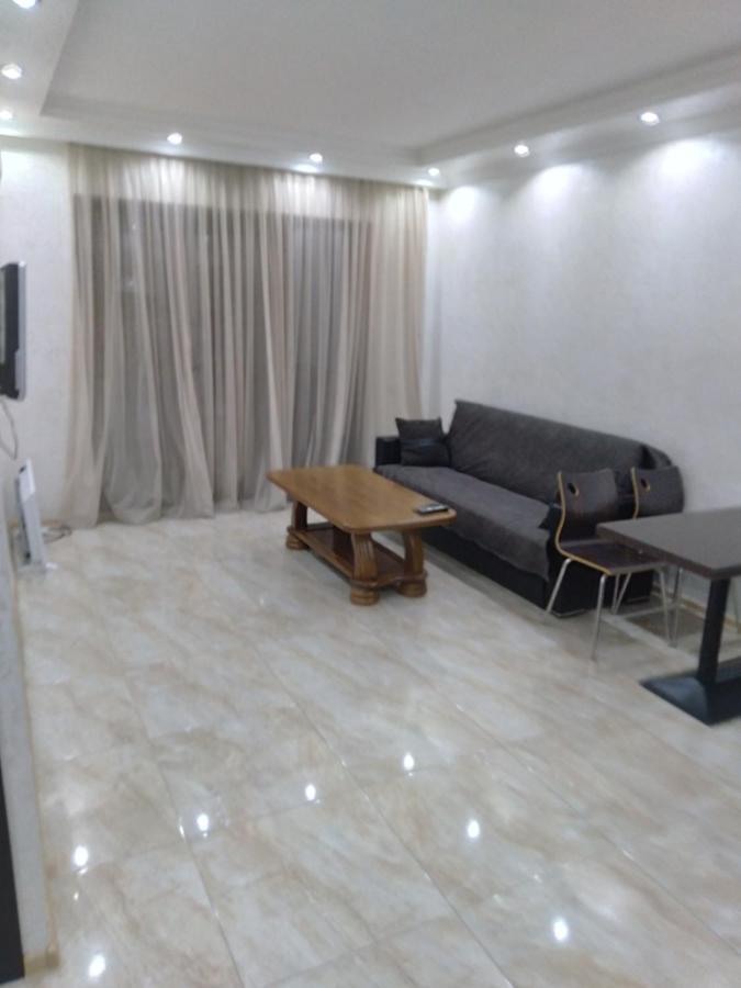 Apartment Melashvili 4 Batumi Exteriér fotografie