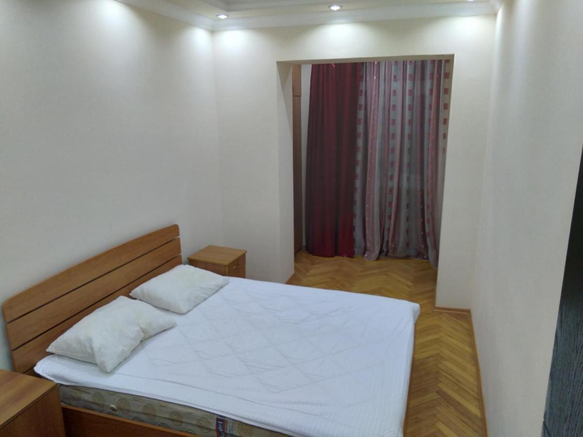 Apartment Melashvili 4 Batumi Exteriér fotografie
