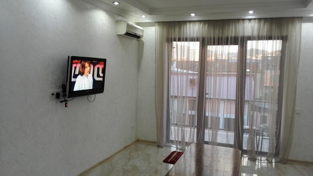 Apartment Melashvili 4 Batumi Exteriér fotografie